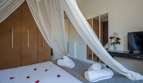 Artdeco Luxury Suites #A2