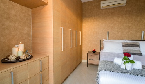 Artdeco Luxury Suites #C4
