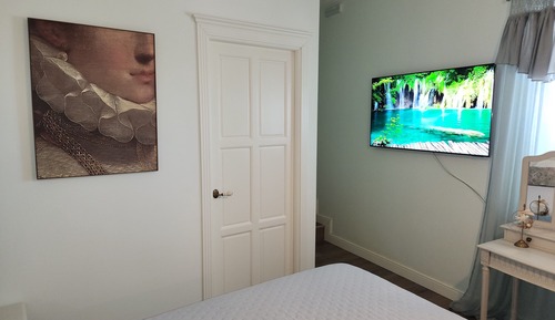 Premium Triple Room