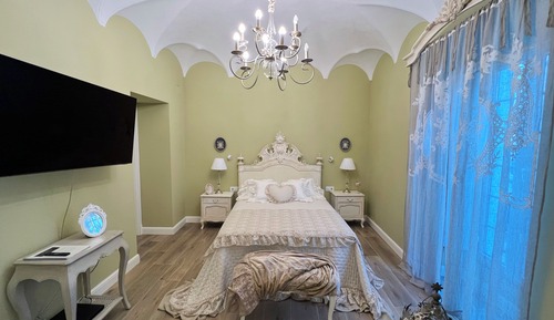 Premium Double or Twin Room
