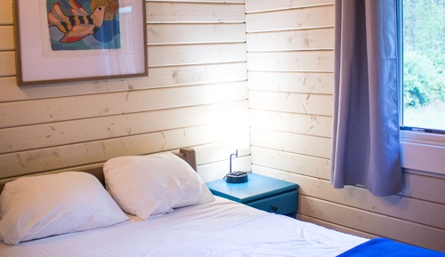 Basic Cabin