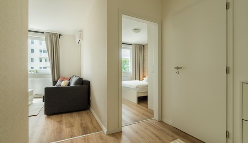 Superior Apartment