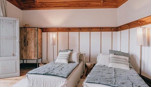Royal Suite
