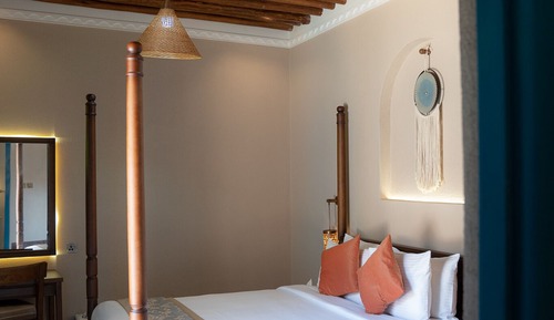 One Bedroom House
