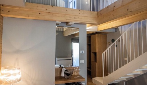 Design Double Room