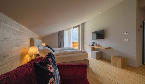 Junior Suite (Monte Siera)