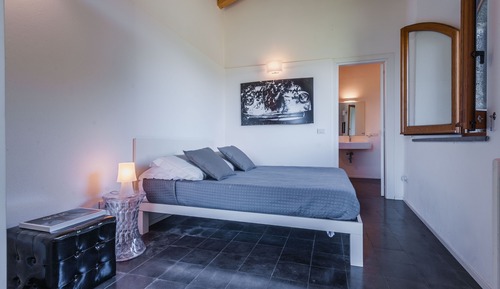 City Apartment