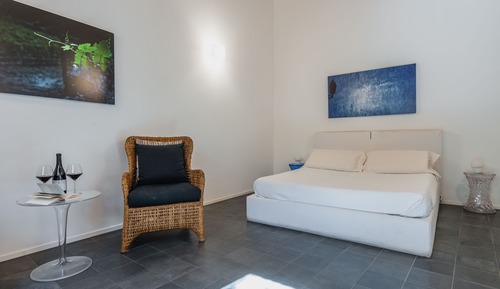Business Apartment