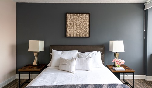 Condo, 3 Bedrooms