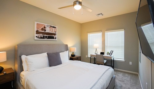 Condo, 1 Bedroom