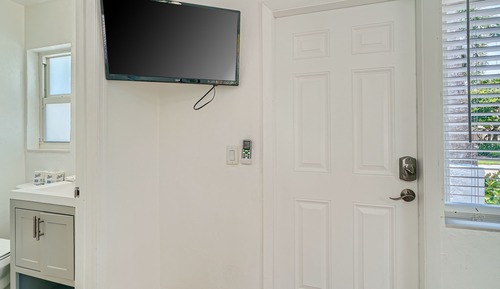 Economy Apartment