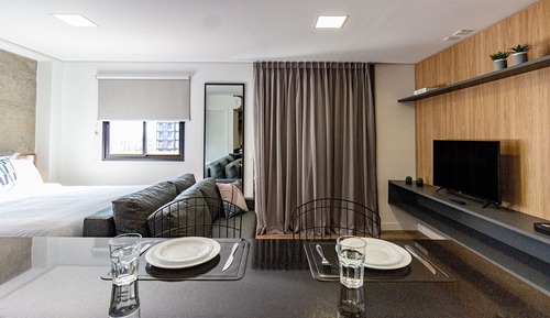 Superior Apartment