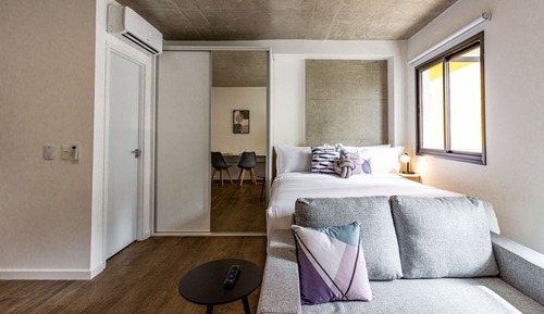 Standard Apartment