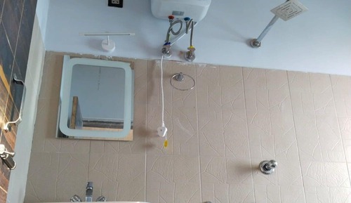 Executive Triple Room