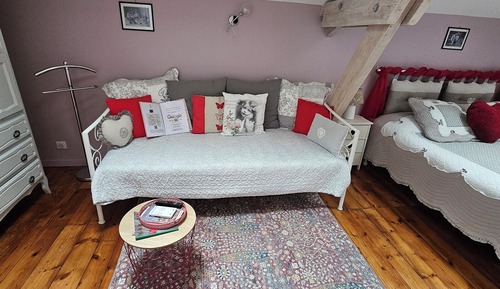 Comfort Room