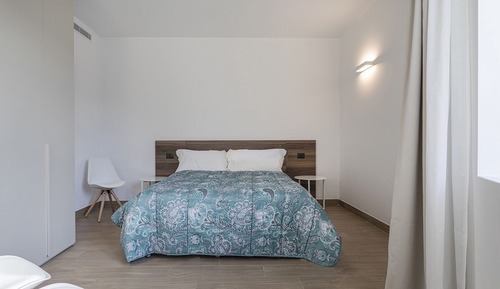 Business Apartment