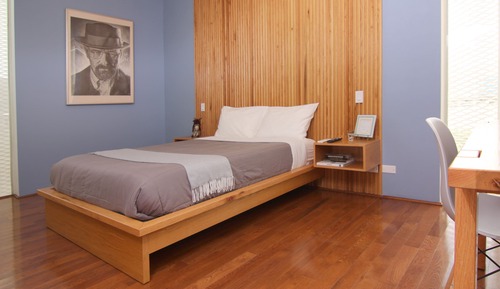 City Double Room