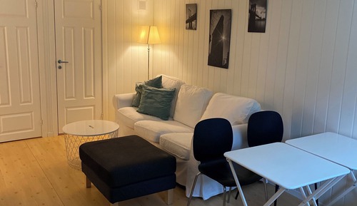Basic Apartment