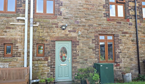 Cottage