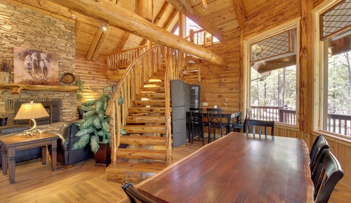 House (3 Bedrooms)