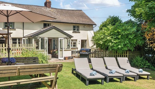 Cottage