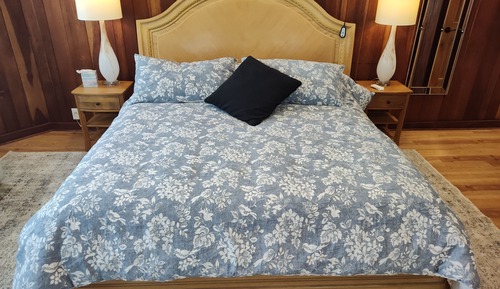 Comfort Suite