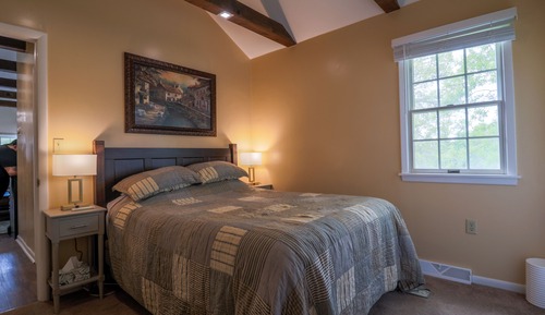 Comfort Cottage