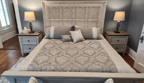 Classic Single Room
