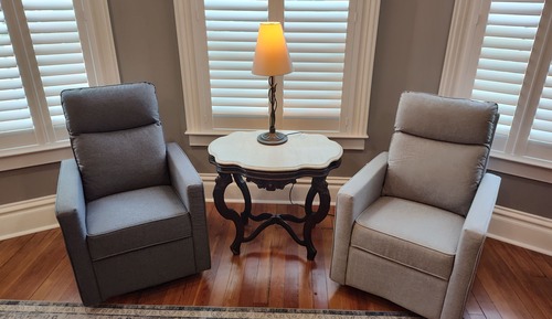 Comfort Single Room