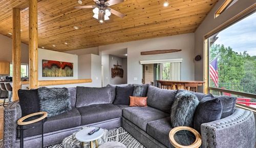 House (3 Bedrooms)