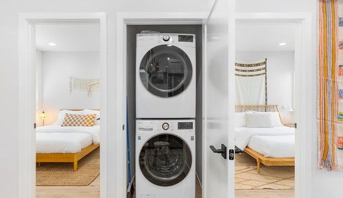 City Apartment
