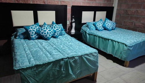 Comfort Quadruple Room