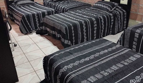 Family Shared Dormitory