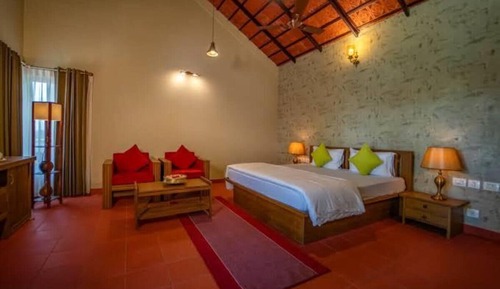 Family Villa, 2 Bedrooms, 2 Bathrooms