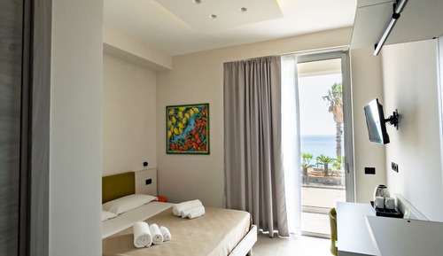 Panoramic Double Room
