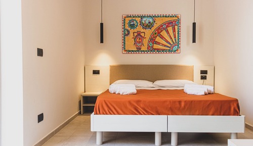 Comfort Double Room