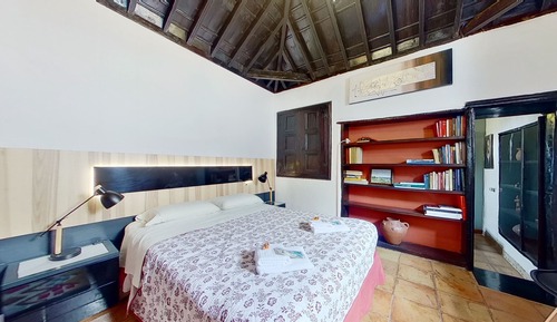 Exclusive Apartment