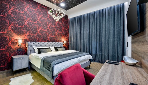 Deluxe Room 001