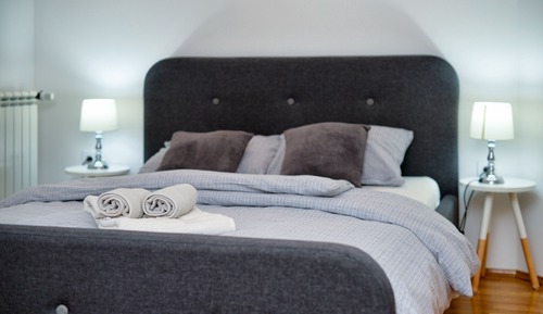 Florica Apartment