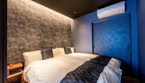 [108] Club Corner Room (Pet friendly), Non Smoking