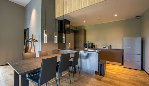 [106] Presidential Suite, Non Smoking