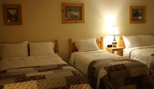 Family Triple Room