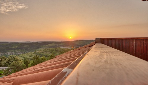Panoramic Room