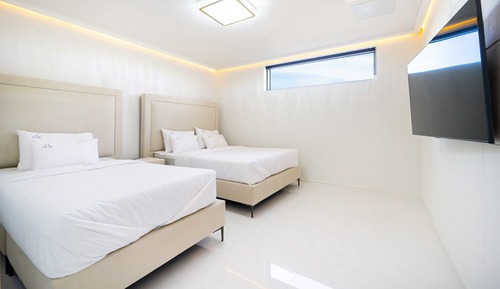 A01 Pool Villa