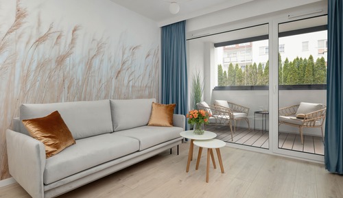 Exclusive Apartment