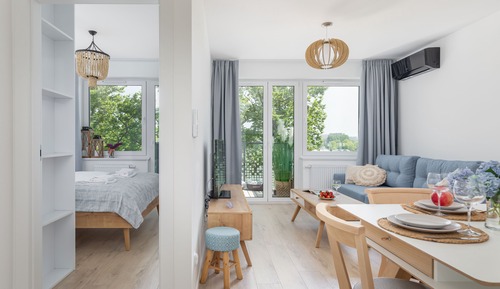 Comfort Apartment