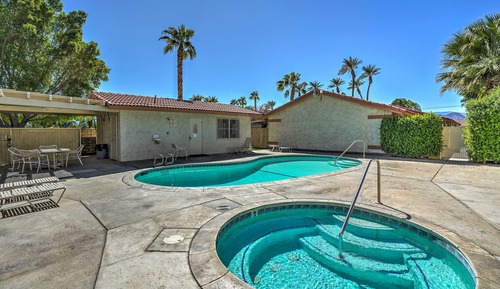 Villa (2 Bedrooms)