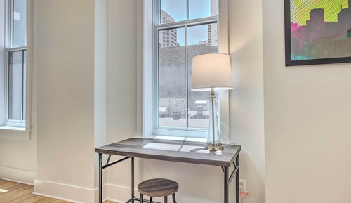 Apartment (1 Bedroom)