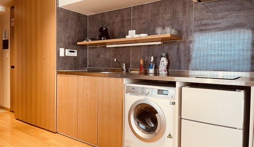Family Apartment