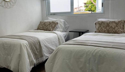 Comfort Apartment
